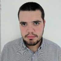 Nuclear Restoration Services Employee Logan Barton's profile photo