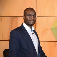 MENAR Employee Mpumelelo Mkhabela's profile photo