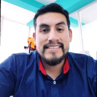 UNITELEC SAC Employee Paúl Salinas Guzmán's profile photo