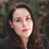 Merced County Employee Hilda Mercado's profile photo
