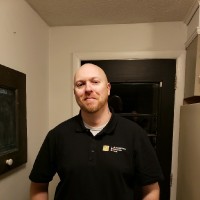Lowe's Companies, Inc. Employee Aaron Bickford's profile photo