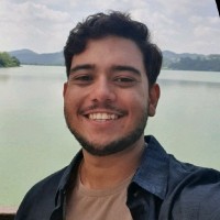 MSA - The Safety Company Employee Igor Francisco da Silva's profile photo