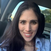 Join Transportes Inteligentes Employee Ana Pompeu's profile photo