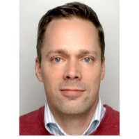 Society of Swedish Literature in Finland Employee Marcus Orlo's profile photo