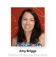 Amy Briggs Email & Phone Number
