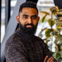 Lightwire Business Employee Nuwan Naththandige's profile photo