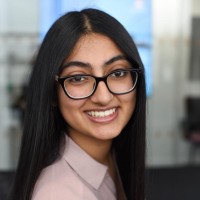 LCH Employee Amna Shabbir's profile photo