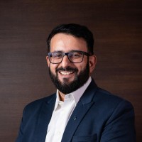 Padams Group Employee Gunesh Joshi's profile photo