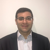 Talisman Global Asset Management Employee Darren Lauber's profile photo