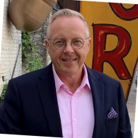 Emirates Nuclear Energy Corporation Employee Marty Richey's profile photo