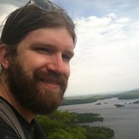 Allagash Brewing Company Employee Ben Baldus's profile photo
