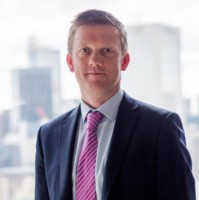 Fergal O'Connor Email & Phone Number
