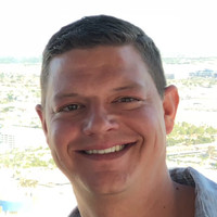 TMC Transportation Employee Bryce Christensen's profile photo