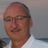 HEXPOL Compounding Employee Ernie Ulmer's profile photo