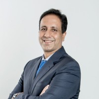 Smarten Spaces Employee Dinesh Malkani's profile photo
