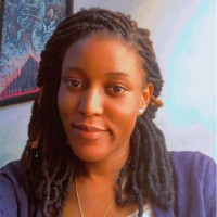 Supermart.ng Employee Yetunde Awoyale's profile photo