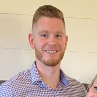 Crest Management Employee Nick Scheumann's profile photo