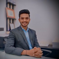 Unique Properties Employee Amol Lonare's profile photo