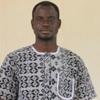Amplio Network Employee Danaa Fuseini's profile photo