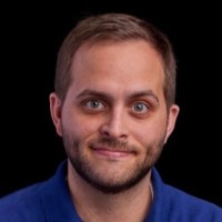 Google Employee Patrick Vaughan's profile photo