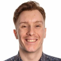 Glasscubes Employee Corey Millard-Smith's profile photo