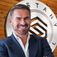 Sustany Capital Employee Christian Kameir's profile photo