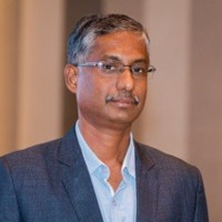 Ramco Systems Employee Omprakash Nandagopal's profile photo
