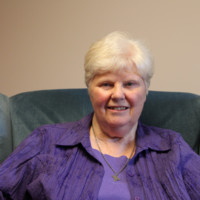 Servants of Mary Employee Kerry Larkin's profile photo