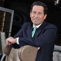 ELC Electroconsult S.p.A. Employee Luca Cella's profile photo