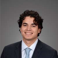 Gabriel M. Guedez Email & Phone Number