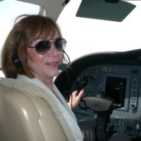 The Glasnapp Foundation Employee Cheri Wright's profile photo