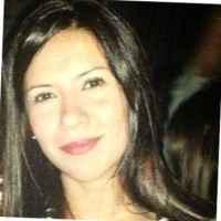 MOJO Employee Natalia Ojeda's profile photo