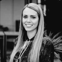 Brushfire Employee Danielle Bourn's profile photo