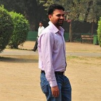 Deepak Akela's profile photo