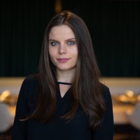 AX Hotels Employee Alberta Pici's profile photo
