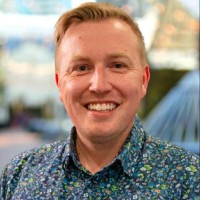 National Business Review Employee Jonathan Mitchell's profile photo
