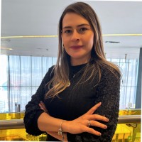 The Maker Group Employee Cristina Isabel Orozco's profile photo