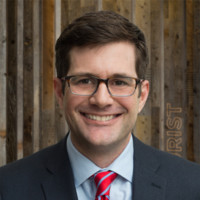 Conagra Brands Employee Dan Hare's profile photo