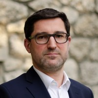 SiPearl Employee Guillaume Etorre's profile photo