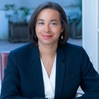 Denjean & Associés Employee Elodie Louis-Philippe's profile photo