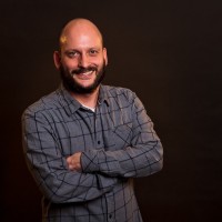 ALSO Group Employee Marcel Gerber's profile photo