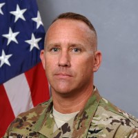 Eglin Air Force Base Employee Mike Blaine's profile photo