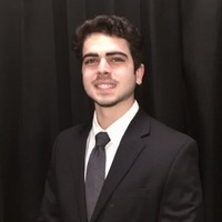 Boeing Employee Andre Iannuzzi's profile photo