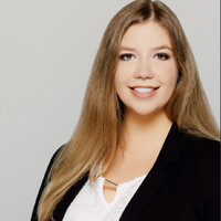 Reisser Schraubentechnik GmbH Employee Alicia Nees's profile photo