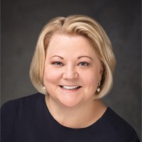 The Church of Jesus Christ of Latter-day Saints Employee Amy Bingham's profile photo