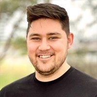 NewHope Baptist Church Employee Adam Southwood's profile photo