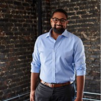 Intuit Employee Amit Parekh's profile photo