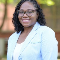 LSSGB Clarissa Clinkscales