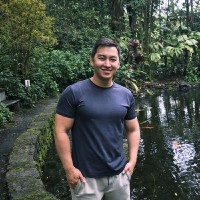 NMPP Energy Employee Li's profile photo