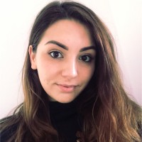 StartCo Employee Cristina Bologa's profile photo